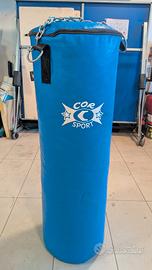 sacco box Cor Sport 