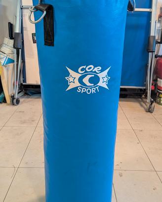 sacco box Cor Sport 