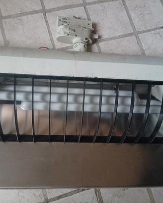 Illuminazione completa