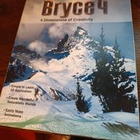 software per disegno 3d Bruce 4