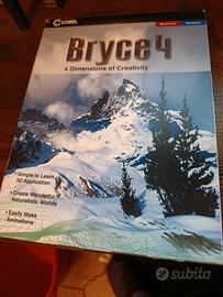 software per disegno 3d Bruce 4