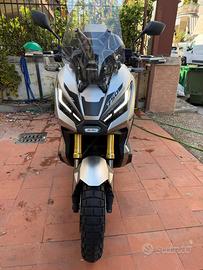 Honda X-ADV 750 - APRILE 2021 - 33.000 KM -