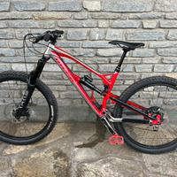 Bici Enduro - Nukeproof Mega 275