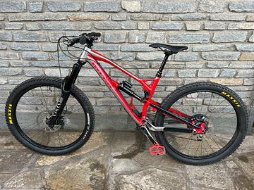 Bici Enduro - Nukeproof Mega 275