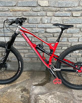 Bici Enduro - Nukeproof Mega 275