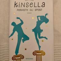 Libro "Fermate gli sposi" di Sophie Kinsella