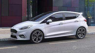 RICAMBI X FORD FIESTA ANNO 2020