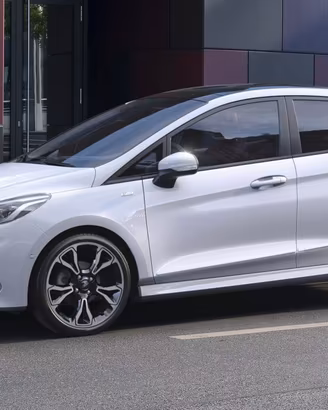 RICAMBI X FORD FIESTA ANNO 2020
