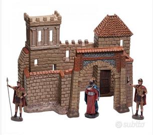 Presepe Del Prado "Palazzo di Erode"  6 € cadauno 
