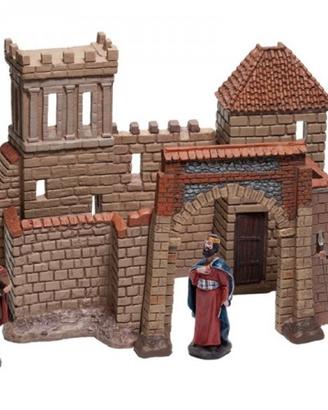 Presepe Del Prado "Palazzo di Erode"  6 € cadauno 