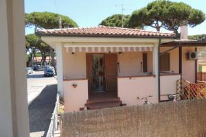 Bilocale vicino al mare a Marina di Grosseto