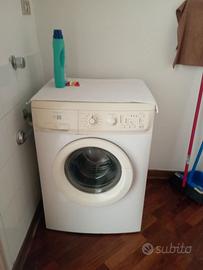 Lavatrice Electrolux rex