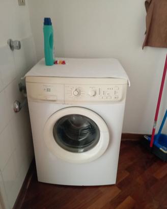 Lavatrice Electrolux rex