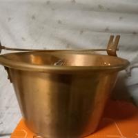 pentola di rame 