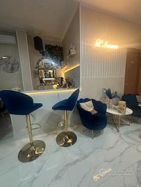 Sala feste GESTIONE ad Acerra