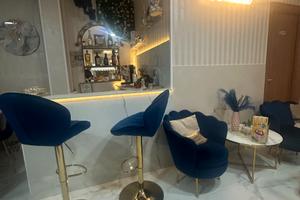 Sala feste GESTIONE ad Acerra