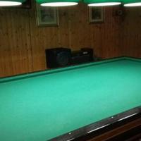 Biliardo internazionale