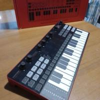 SYNTH UNO PRO (perfetto) ik multimedia