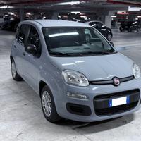 Fiat Panda 1.2 benzina 69cv - 48.000 km