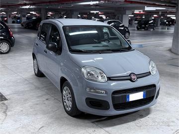Fiat Panda 1.2 benzina 69cv - 48.000 km
