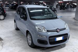 Fiat Panda 1.2 benzina 69cv - 48.000 km
