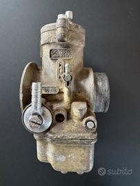 Carburatore 36 dell’orto magnesio