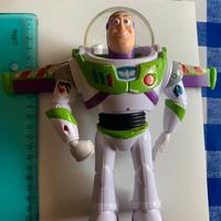Buzz Toy Story 02018 MATTEL  cm.20”