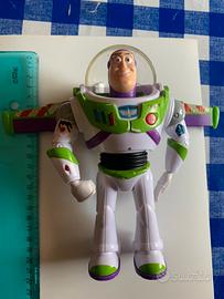 Buzz Toy Story 02018 MATTEL  cm.20”