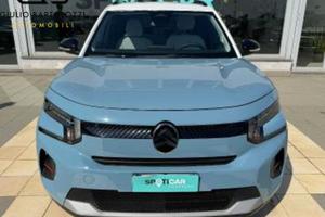Citroën C3 1.2 hybrid Plus 110cv edcs6