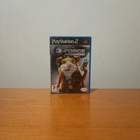 🎮 G-Force – PlayStation 2 | Versione Pal Ita