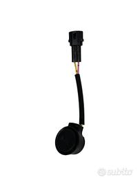 Segnalatore acustico frecce Yamaha T-max 560 2021