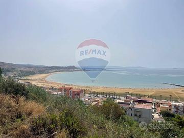 Villa singola - Agrigento