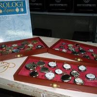 Collezione Orologi Tasca