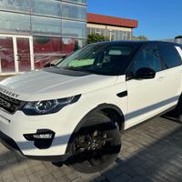 Land Rover Discovery Sport 2.0 eD4 150 CV 2WD HSE 