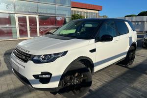 Land Rover Discovery Sport 2.0 eD4 150 CV 2WD HSE 