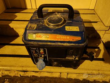 Generatore di corrente