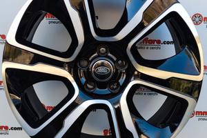 4 cerchi lega l.rover discovery range r21 lt1789