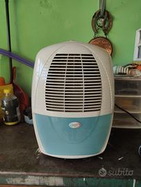 Deumidificatore Argo