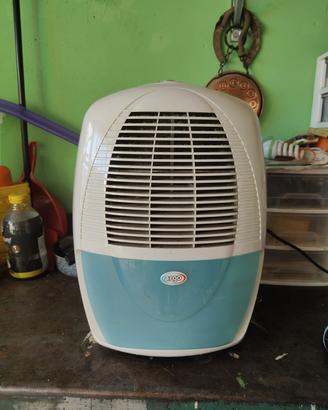 Deumidificatore Argo
