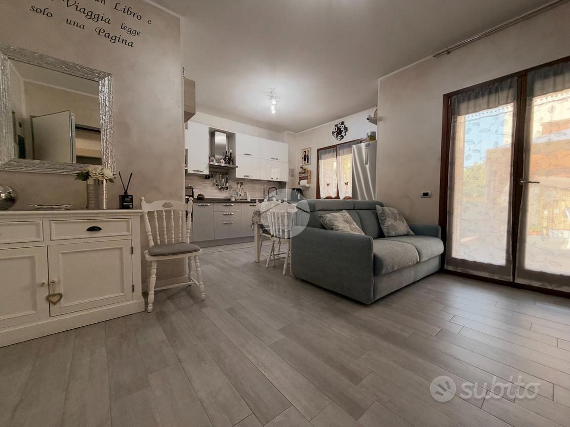 Appartamento – Peschiera Borromeo, Cascina Matta, Bettola - Vista 2