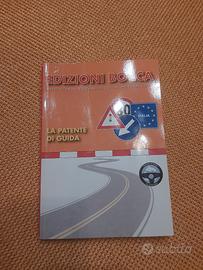 Libro per scuola guida