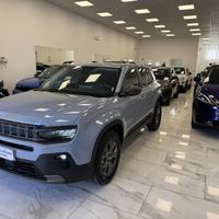 Jeep Avenger 1.2 Turbo 100 CV MHEV Altitude