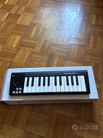 TASTIERA ICON USB