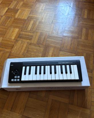 TASTIERA ICON USB
