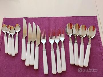 Posate e tritaverdure