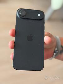 Iphone 17 air nero
