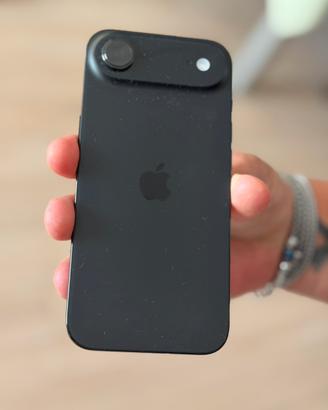 Iphone 17 air nero