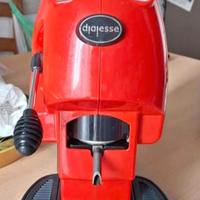 macchina caffè nuovissima 
