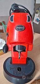 macchina caffè nuovissima 