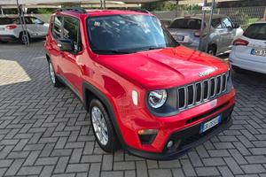 JEEP Renegade 1.5 Turbo T4 MHEV Limited